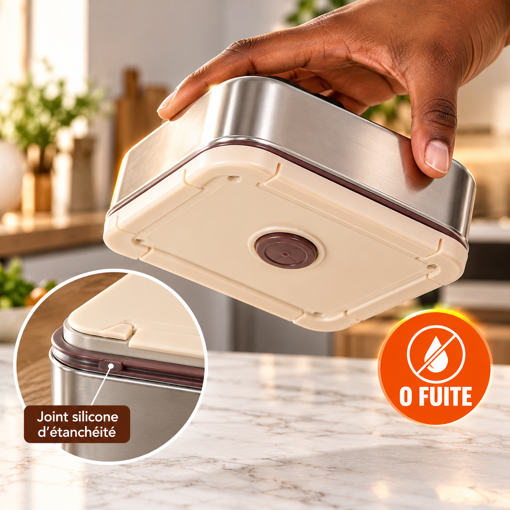 GAMELLE ISOTHERME PRO MAX