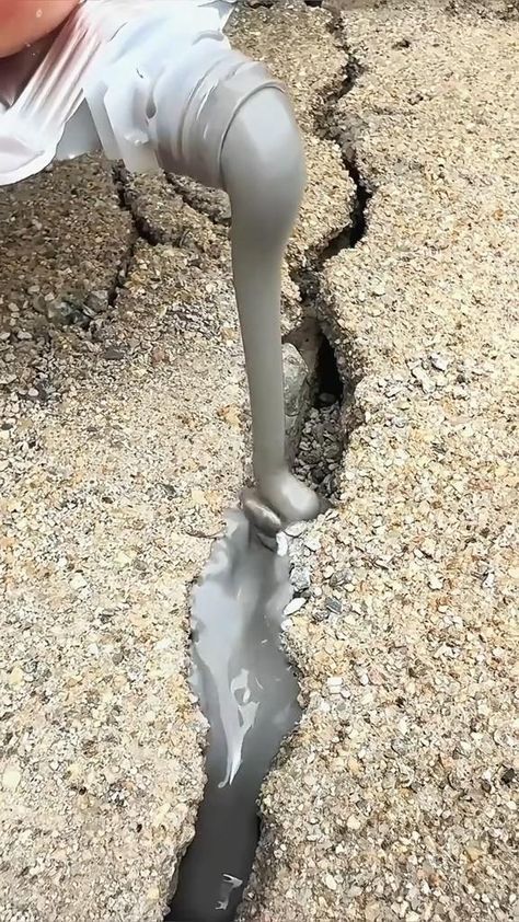 FIXPRO CRACK — Mastic Réparateur Anti-Fissures