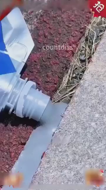FIXPRO CRACK — Mastic Réparateur Anti-Fissures